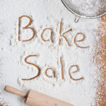 Middle School Bake Sale