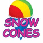 End of Year Snow Cones!